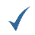 Check Mark